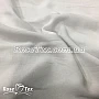 Штапель однотонний Молочний 