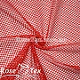 Спорт сітка яскраво-червоний