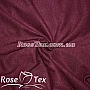 Трикотаж соня бордо