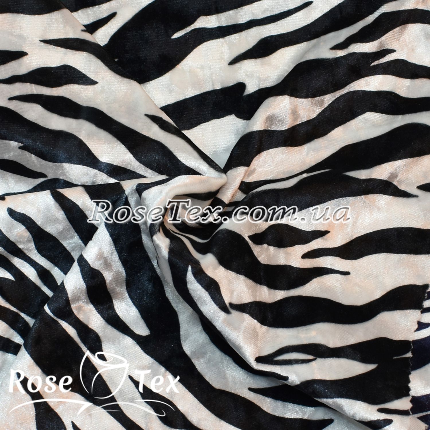 Tkanine Zebra za rolete od proizvođača